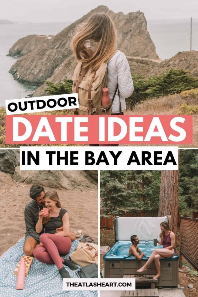 outdoor date ideas in the bay area, bay area date ideas