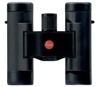 Leica Ultravid BR - lightweight binoculars