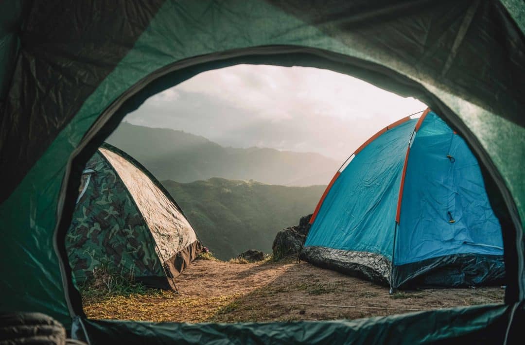 What to look for in a six-person tent