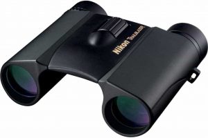 hiking binoculars - Nikon Trailblazer