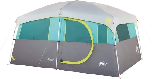 Coleman Tenaya Lake Tent