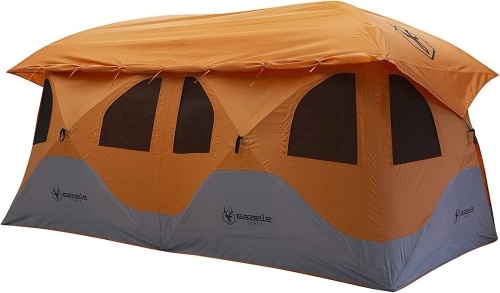 Gazelle T8 Pop Up Tent