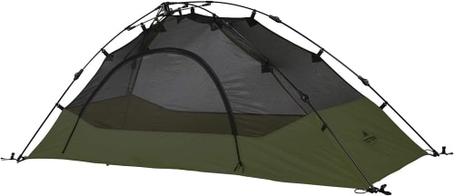 Product photo of the Teton Sports Vista Quick Backpacking Pop-Up Tent.