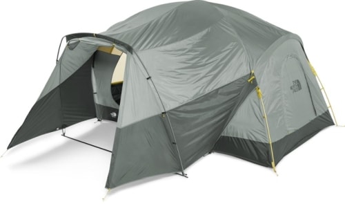The North Face Wawona 8 Tent