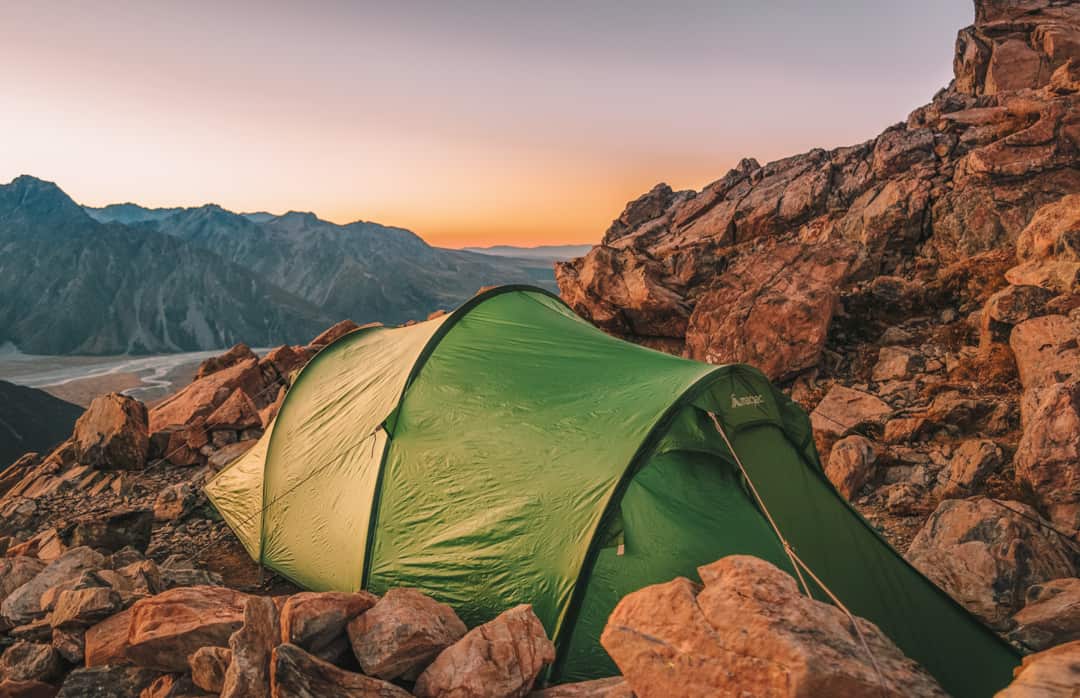 What to look for in an 8 person tent