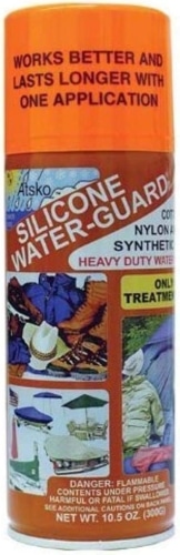 Product Image for Atsko Silicone Water-Guard.