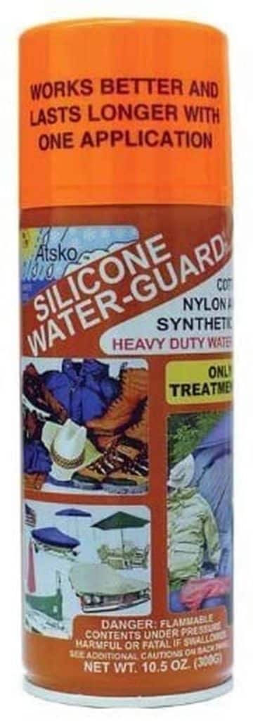 Atsko Silicone Water Guard