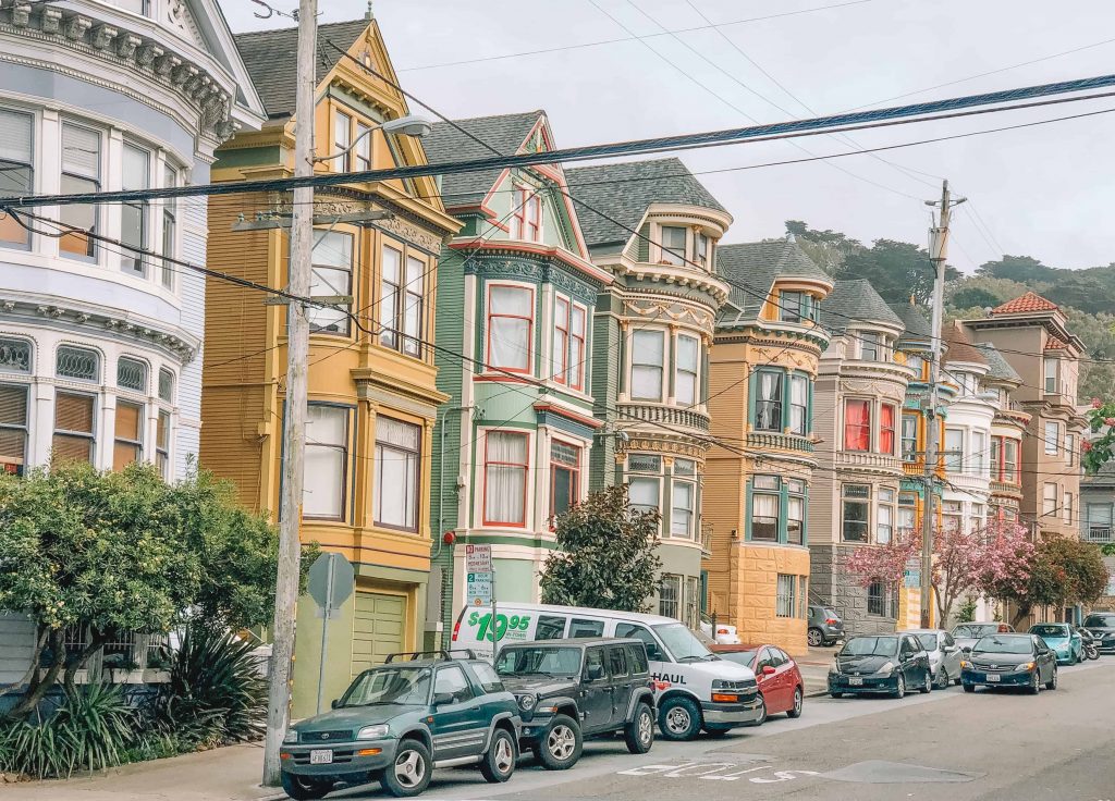 best things to do in san francisco, california