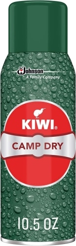 Product Image for Kiwi Camp Dry Heavy-Duty Water Repellent