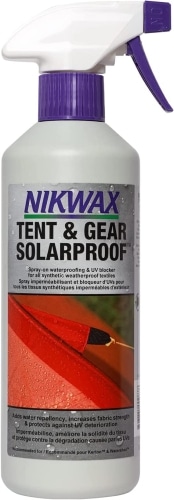 Product Image for Nikwax Tent and Gear Solarproof Waterproofing Spray