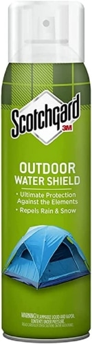 Product Image for Scotchgard Heavy-Duty Water Shield.