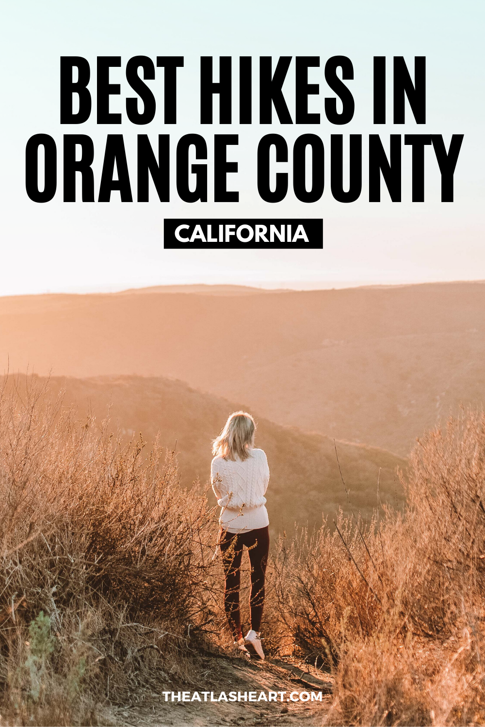 15 Best Hikes in Orange County, California (Where to Hit the Trail)