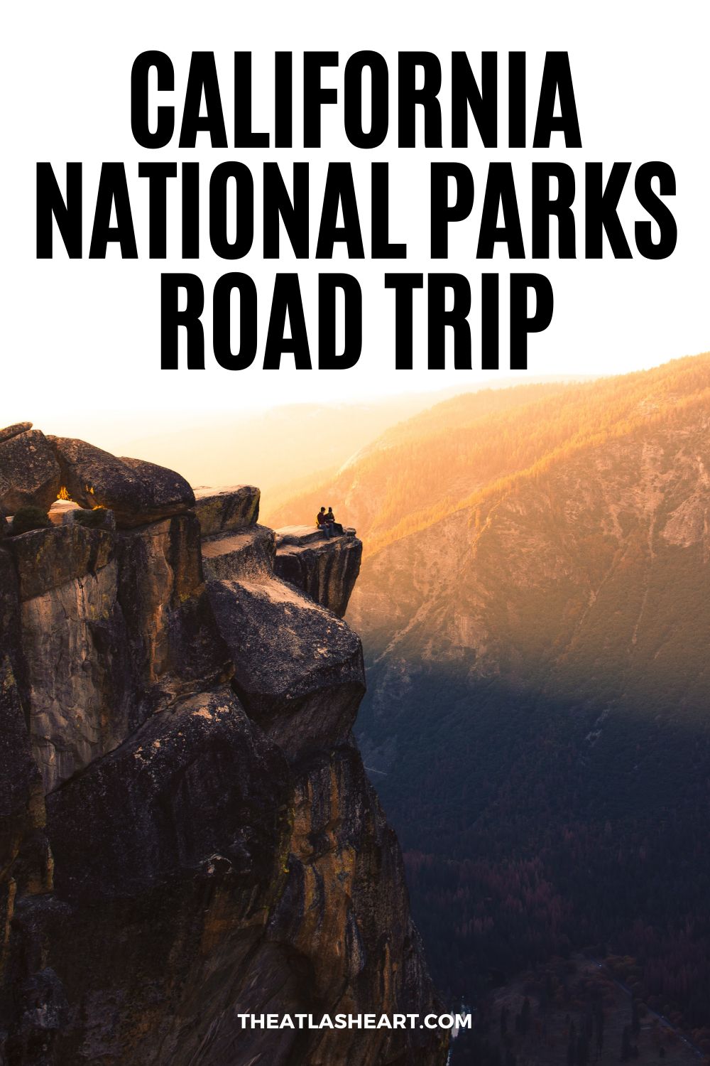 Epic California National Parks Road Trip: 2-Week Itinerary (With Variations)