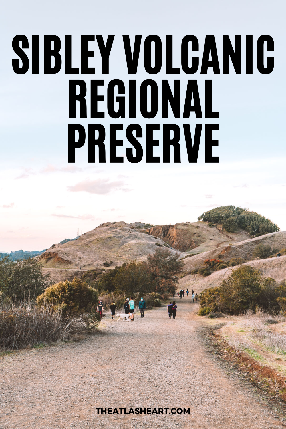 Sibley Volcanic Regional Preserve: What to Know Before You Go