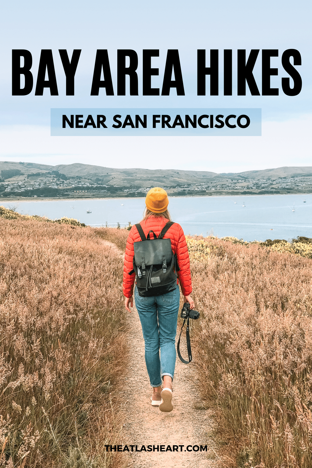 30 Best Bay Area Hikes Near San Francisco (From a Local)
