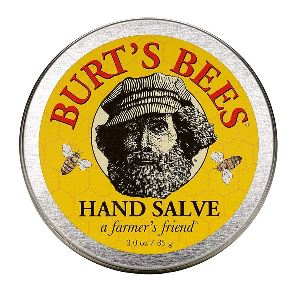 Burt's Bees Hand Salve