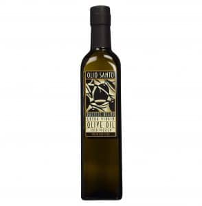 California Olive Oil Gift