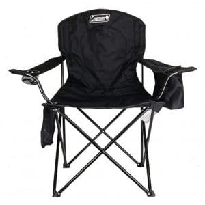 Comfy Camp Chair