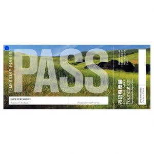 East Bay Regional Parks Foundation Individual Membership