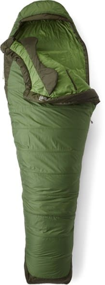 marmot trestles elite eco 30 sleeping bag