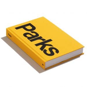 Parks Book Gift