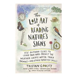 The Lost Art of Reading Nature's Signs