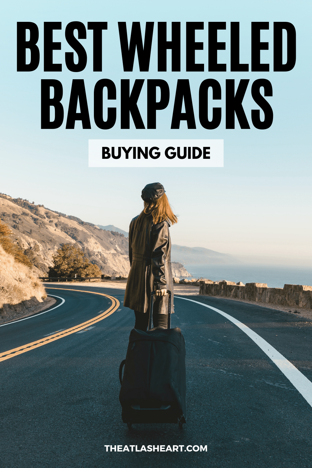 12 Best Wheeled Backpacks (Ultimate 2022 Buying Guide)
