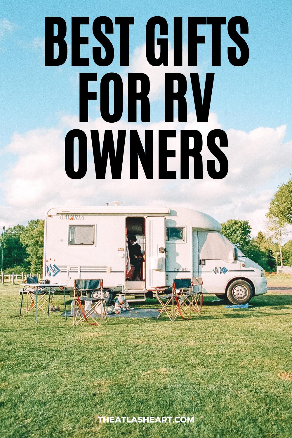 51 Best Gifts for RV Owners (That They’ll Actually Use)