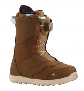 Burton Mint Boa Snowboard Boots