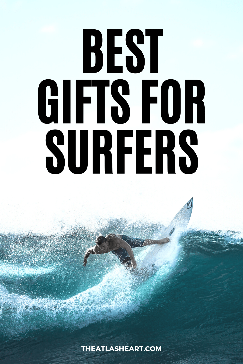 30 Best Gifts for Surfers in 2022 (No Matter Their Experience Level)