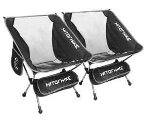 Hitorhike Camping Chair