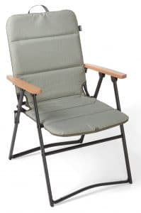REI Padded Lawn Chair
