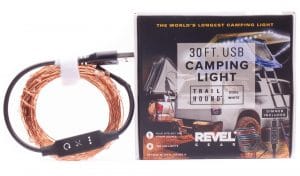 REVEL GEAR Camping Light