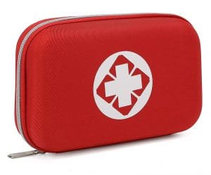 WEWAK First Aid Kit