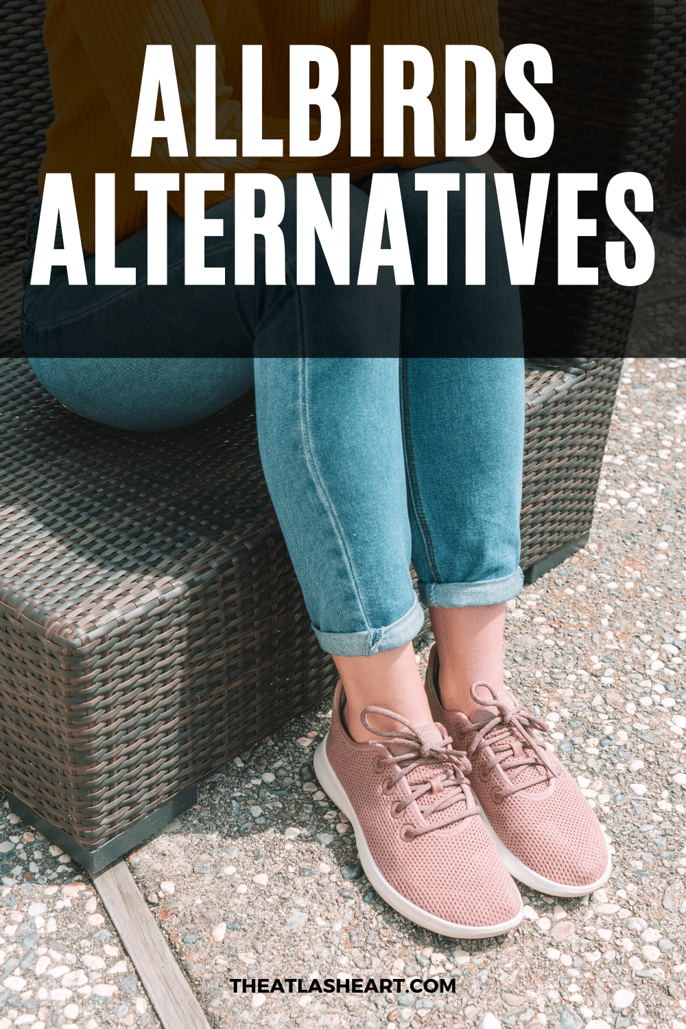 Best Allbirds Alternatives: 16 Cozy Shoes Like Allbirds