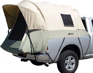 Best Canvas Rooftop Tent Kodiak Canvas Truck Bed Tent
