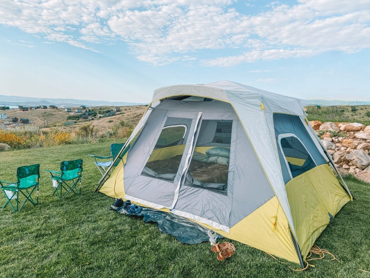 FAQs About Camping Cots