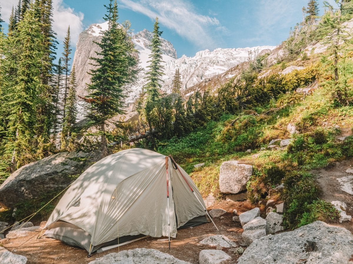 15 Best Instant Tents for Camping (Easiest Tents to Set Up Yourself)