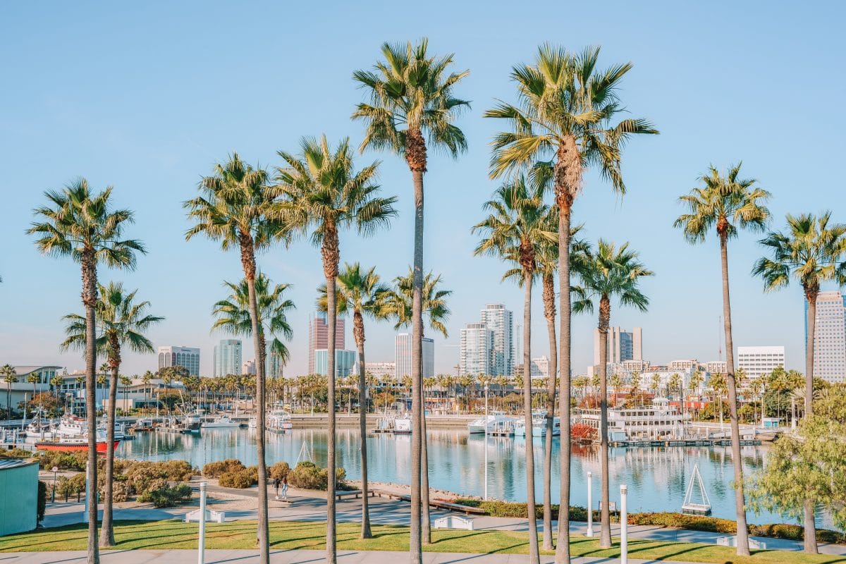 best things to do in long beach, california