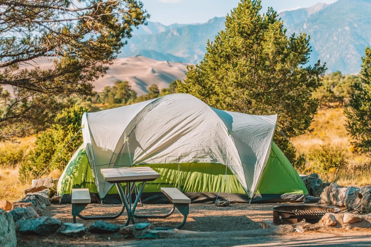 12 Best 12-Person Tents