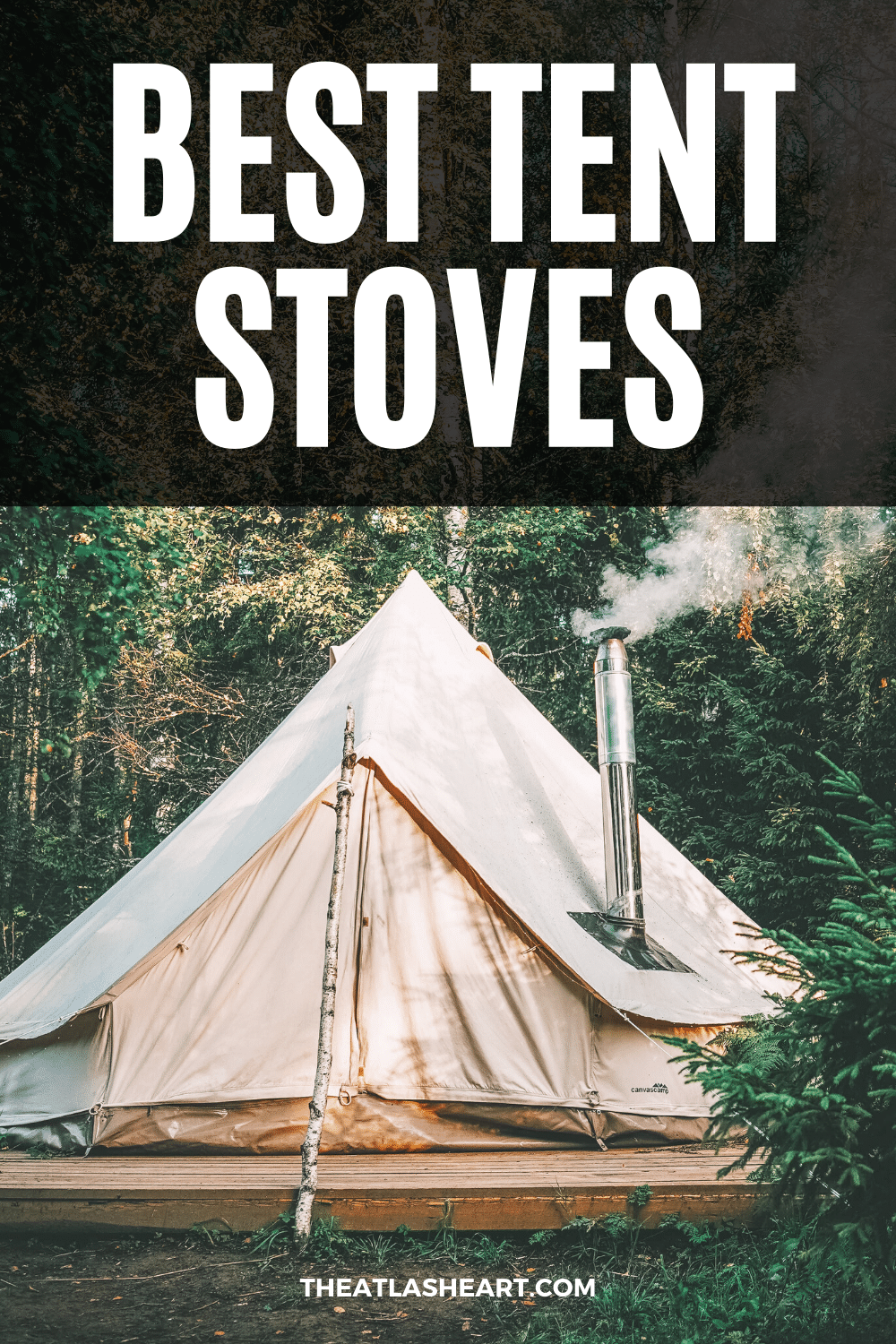 11 Best Tent Stoves for Cozy Camping in 2022 (No Matter the Weather)