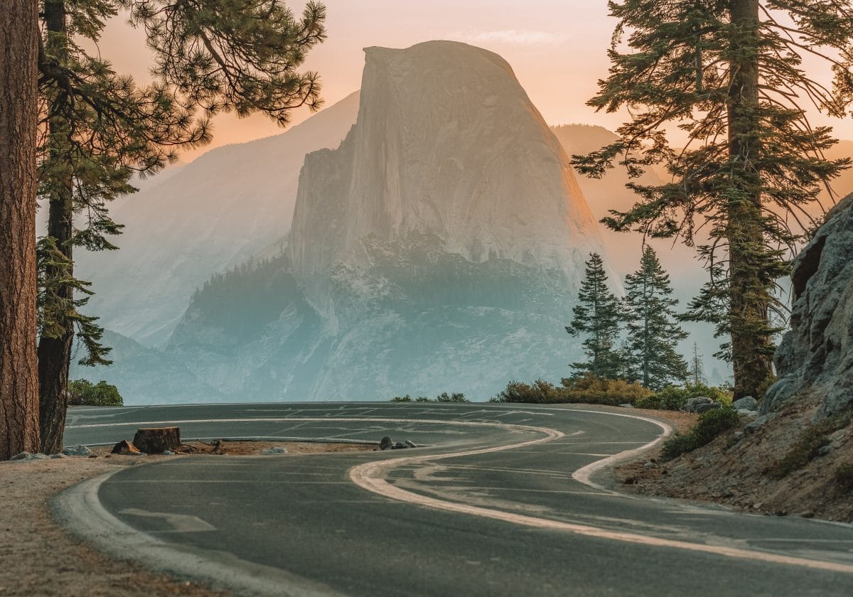 Can you do a day trip to Yosemite from San Francisco