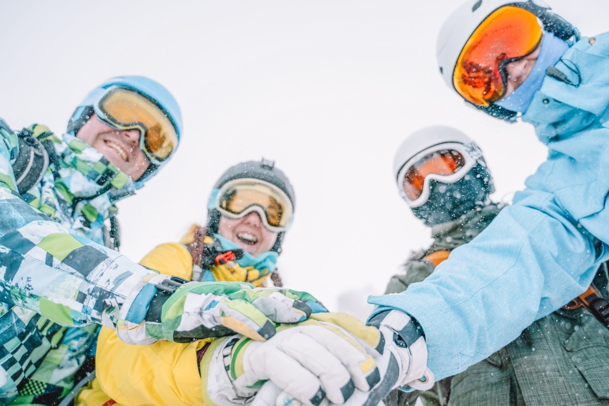 Conclusion: Our Pick for the Best Snowboard Gloves