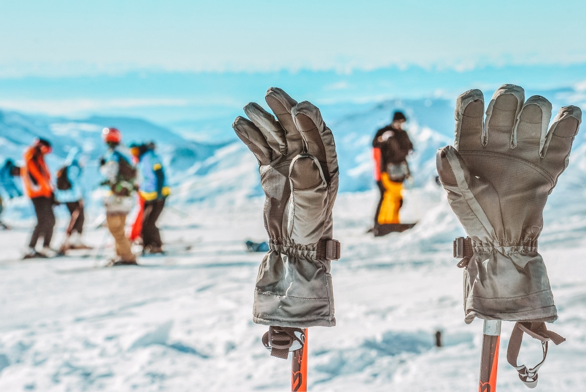 FAQs About Snowboarding Gloves