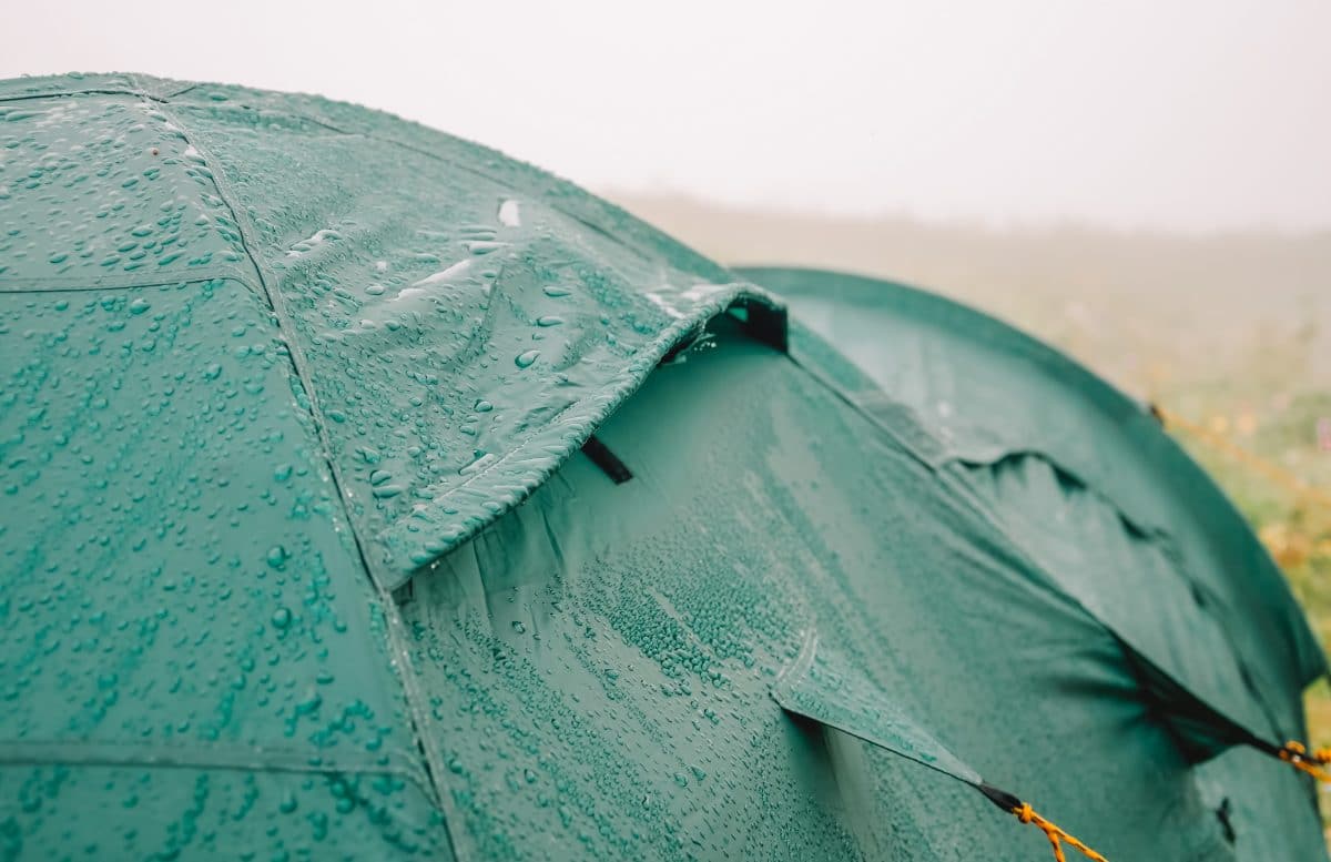 FAQs About Waterproof Tents