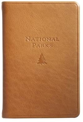 National Park Journal & Guide
