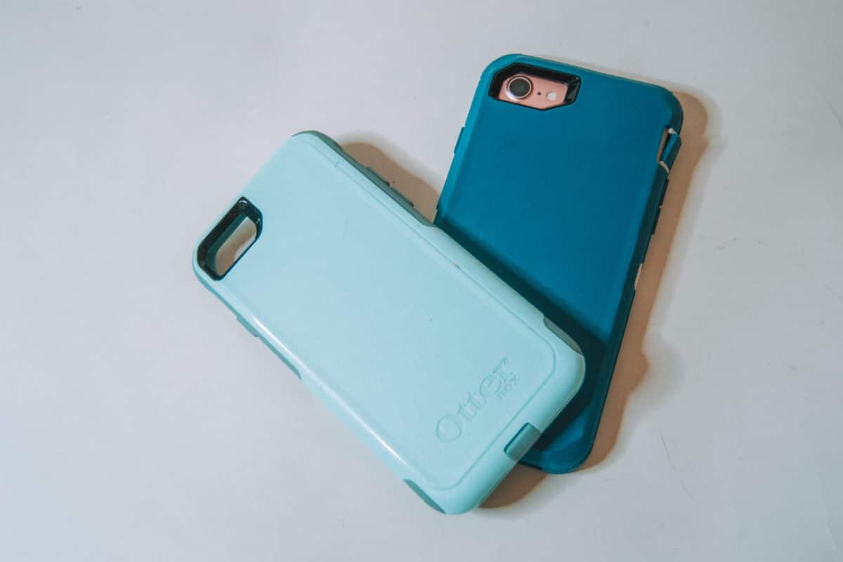 Other Otterbox Phone Case Series