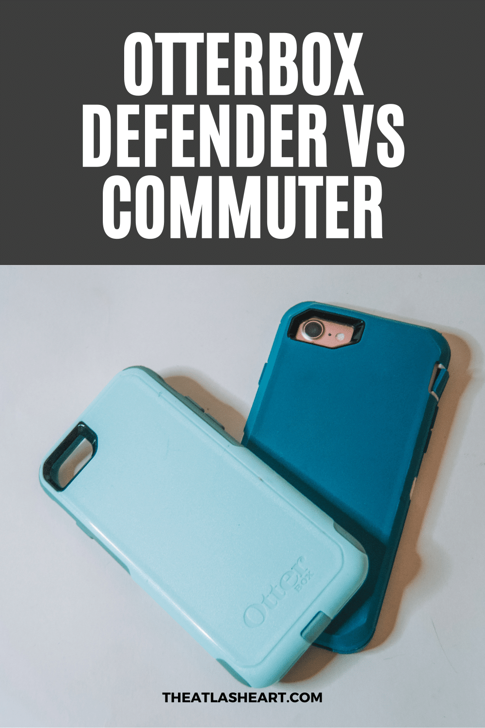 Otterbox Defender vs Commuter Series: Which One is Better?
