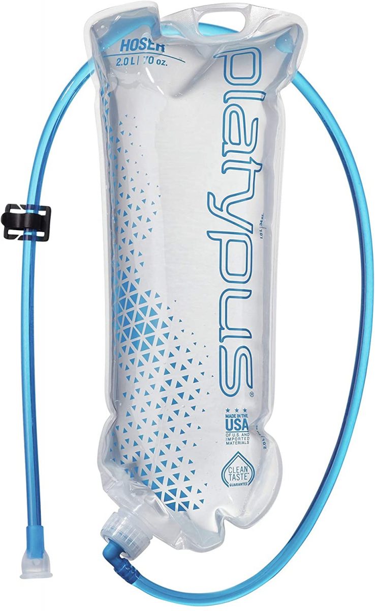 Platypus Hoser Hands-Free Hydration System