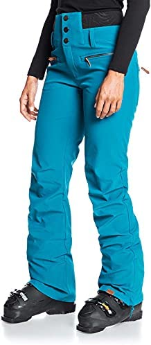 Roxy Rising High Shell Snowboard Pants